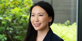 Cindy Guan's Instagram, Twitter & Facebook