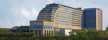 The mugshot lounge is pune's answer to the quintessential town bar, oozing style and panache, with something to offer to everyone. Destination Wedding In Pune At The Westin Pune Koregaon Park Shaadi By Marriott