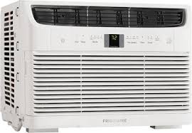 3.4 (42 reviews) be the first to ask a question. Ffre053wae In White By Frigidaire In Glenside Pa Frigidaire 5 000 Btu Window Mounted Room Air Conditioner