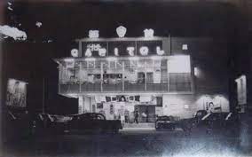 Megalong cineplex is located in kota kinabalu, sabah. Capitol Cinema In North Borneo Historical Society Facebook