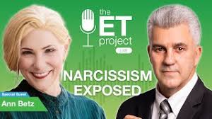 Leadership Under the Lens: The Untold Story of Narcissistic Traits