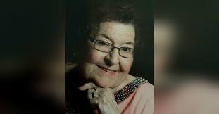 Obituary information for Geraldine Lee Ackerman