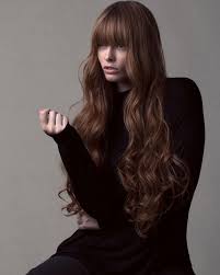 pin auf long hair 35