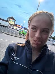 Peyton Farr's Instagram, Twitter & Facebook