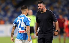 Gattuso is one of football's most famous hot heads it leaves them chasing gattuso, who just left fiorentina after 23 days in charge due to a dispute with the club. Gattuso Has Transformed Napoli Imagine What He Could Achieve With A Full Season Forza Italian Football