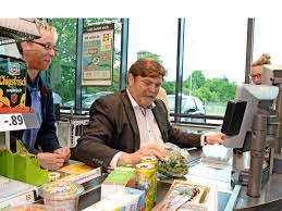 Lidl verkauft wieder günstige tickets für die deutsche bahn. Sehnde Hat Wieder Einen Lidl Markt