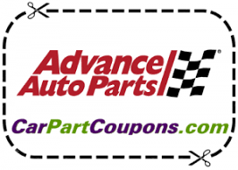 Advance Auto Parts Coupons Carpartcoupons Com