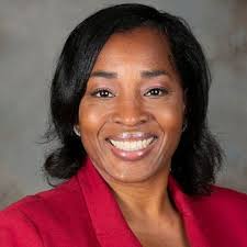 Shannon Vincent, Ph.D.