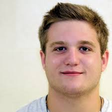 Sean Honan's High School Bio