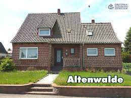 1 garage im haus und 2 garagen in freistehendem gebäude. Haus Zum Verkauf Gudendorfer Weg 28 27478 Cuxhaven Cuxhaven Kreis Mapio Net