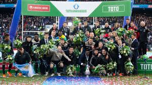 Our custom engraved trophy cups are perfect for car shows, hockey games, karate tournaments, basketball championships, tennis matches, and any other competitive event that you can imagine. Willem Ii Vs Ajax Amsterdam Football Match Report May 5 2019 Espn