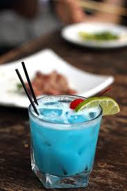 Niamh B Cocktails Rhum A La Noix De Coco Boissons Fraiches