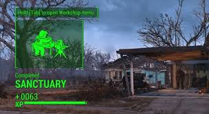 Fallout 4 Leveling System Xp Perks Health On Level