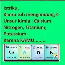 Pada pembuatan karamel ciri ciri perubahan kimia yang muncul adalah. Gombalan Rumus Kimia Cara Golden