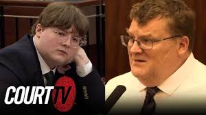 Emotional Father Describes Daughter Stabbed by Son