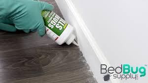 Jt eaton kills bed bugs powder — best desiccant. How To Use Bed Bug Powders Youtube