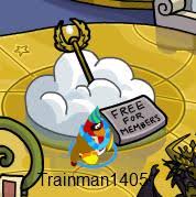 This means your igloo can be a part of the ongoing celebrations on the island! Club Penguin Medieval Party 2012 Cheats Club Penguin Cheats 2013