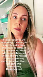 When you’re actively in an abusive relationship you dont talk about it and  its hard to leave, heres why: 1.) Confusion: this person is so nice a lot  of the time, why are they suddenly screaming and ...