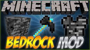 Minecraft is undoubtedly one of the most exciting games developed in. Bedrock Mod 1 7 10 9minecraft Net