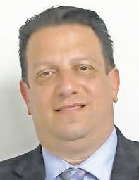 Ken Rosner's Instagram, Twitter & Facebook