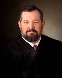 JUDGE BRENDAN P. MCCULLAGH