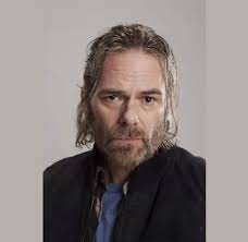 Billy Burke's acting career and his role in Fire Country