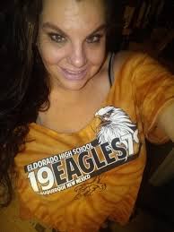 Migration of the Eagles (EHS '79)