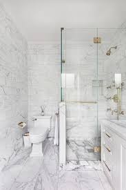 Same size tile on floor and wall will make the long, narrow space feel less cluttered as it is simply the illusion of space you are hoping to achieve. 25 Ways To Mix And Match Tiles In Bathrooms Digsdigs