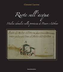 Follow future shipping activity from la casa delle ruote s.r.l.. Ruote Sull Acqua Bup Bononia University Press La Casa Editrice Dell Universita Di Bologna