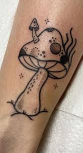 Here are cute small tattoos, including small flower tattoos and the best small tattoo for women. 65 Groovy Mushroom Tattoos Meanings Tattoo Me Now