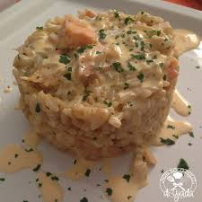 Maybe you would like to learn more about one of these? Risotto Al Salmone Affumicato Non Solo Dolci Di Giada