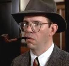 Service information for Charles Martin .....