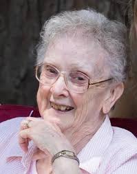 Obituary for Ruth Palen Lord