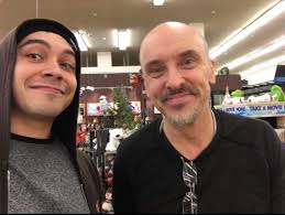 A great band from Seattle that isn't grunge: Queensryche. Any fans?