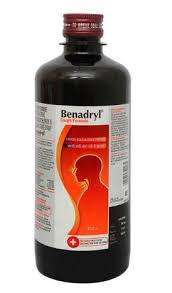 Benadryl Cough Formula 450ml Syp Price Buy Benadryl Cough Formula 450ml Syp Online At Best Price In India Shoponn In