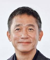 Tony Leung (梁朝偉)