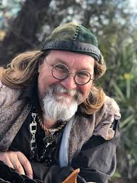 A new pic from the awesome AJ Hanson. Thanks, my friend.