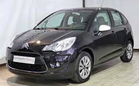 Image result for Bleu Electra 2012 Citroen