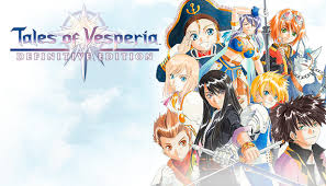 It was developed by namco tales studio and published by namco bandai games for the xbox 360. Tales Of Vesperia Definitive Edition On Steam