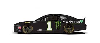 Nascar nascar via getty images. Paint Scheme Preview 2020 Kansas Speedway Nascar