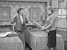 I Love Lucy Bedroom I Love Lucy Ballet Pictures I Love Lucy Show