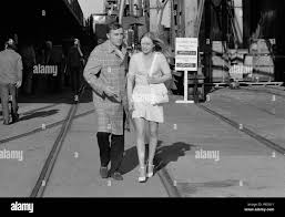 Madhouse (1974) Linda Hayden, Robert Quarry, Date: 1974 Stock Photo