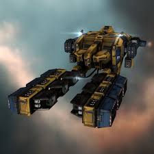 The rorqual was conceived and designed by outer ring excavations in response to a growing need for this combination of elements makes the rorqual the ideal nexus to build deep space mining. Ore Basic Ship And Skill Overview Eve University Wiki