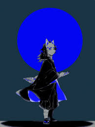 鬼滅の刃 おしゃれまとめの人気アイデア pinterest blue ikisoyon 美的アニメ アニメ 作画 マンガアニメ