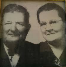 Maude Lee McLeod O'Neal (1888-1961)