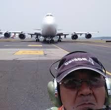 La familia AAC se une al sensible fallecimiento del Sr. Tito Manuel  Alegría, padre de nuestro Jefe de Aeronavegabilidad, Edwin Alegría, a quien  externamos nuestro más sentido pésame.