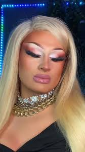 Chanel Drag Queen
