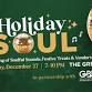 UTC Holiday Soul on The Green event in Sarasota, FL