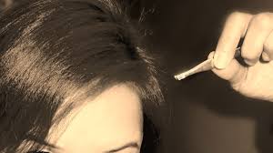 Enrich your vocabulary with the english definition. White Hair And Superstition Hubpages