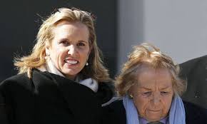 Mary kerry kennedy (born september 8, 1959) is an american human rights activist and writer. Kerry Kennedy Acquitted Of Drugged Driving In Ny Daily Mail Online